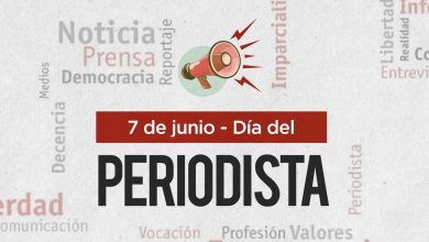7 de Junio