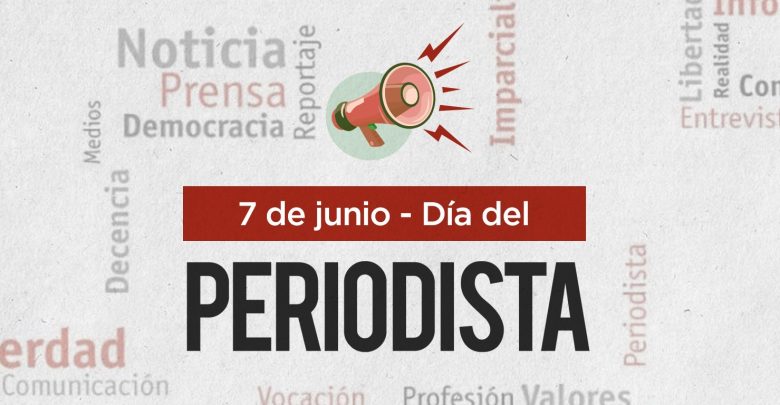 7 de Junio